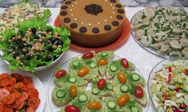 Великий пост