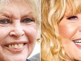 Фото Алли Пугачової