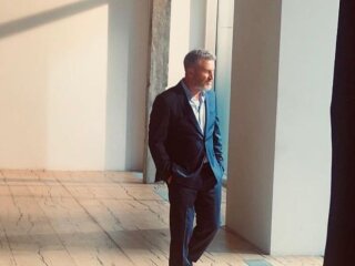 Фото Леоніда Агутіна