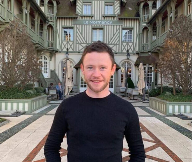 Девон Мюррей