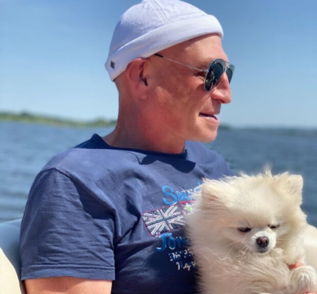 Вадим Поляков