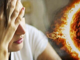 магнітні бурі