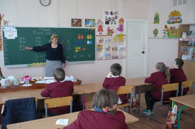 В школе под Киевом педагог цинично наказала ученика: подробности скандала