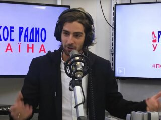 Фото Владимира Дантеса