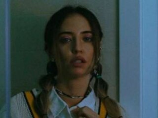 Фото Наді Дорофєєвої