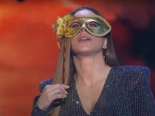 Фото Ани Лорак