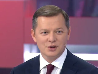 Олег Ляшко \\ скріншот з відео