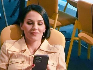 Маша Ефросинина