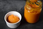 Кабачковая икра