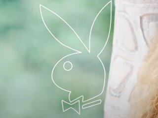 Playboy: скрін з відео
