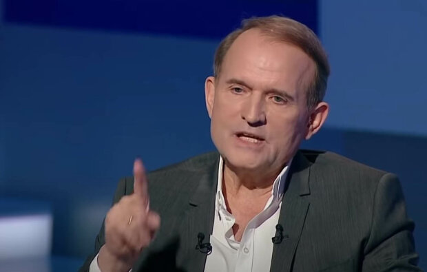 Віктор Медведчук