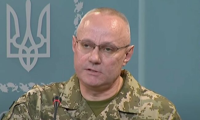 Руслан Хомчак
