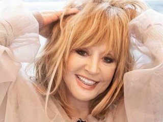 Фото Алли Пугачової