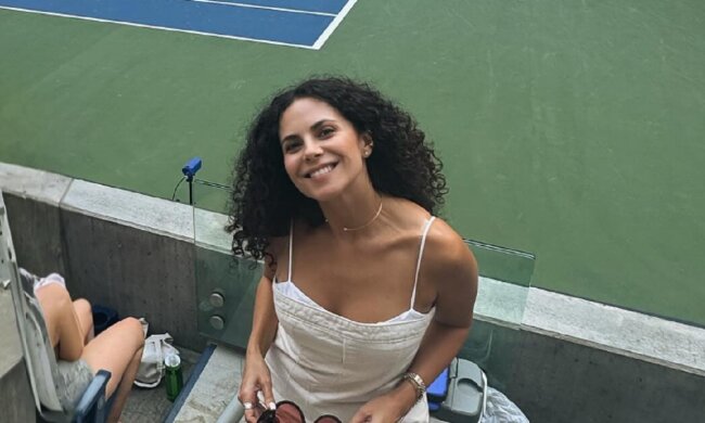 Настя Каменських