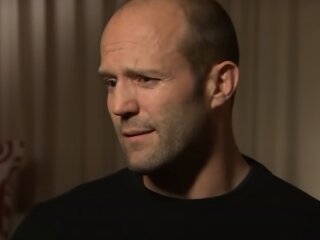 Джейсон Стейтем