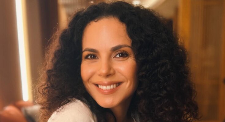 Настя Каменских