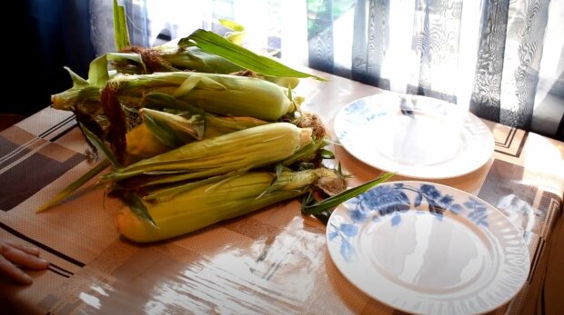 рецепти кукурузи