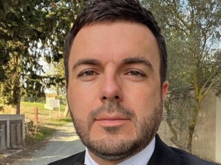 Григорій Решетник: скрін з відео