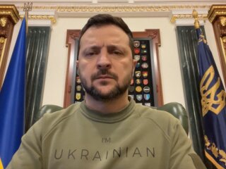 Владимир Зеленский, фото: Офис Президента