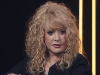 Алла Пугачова