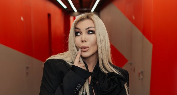 Ирина Билык
