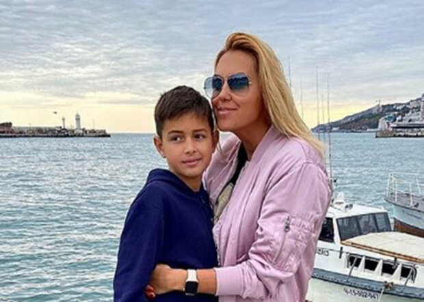 Яна Клочкова