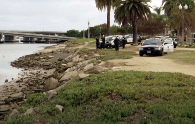 Знімок, де знайшли труп дружини