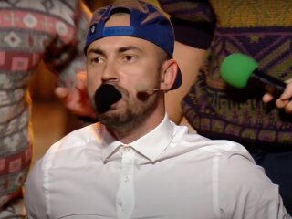 Фото Андрея Беднякова