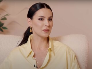 Маша Ефросинина