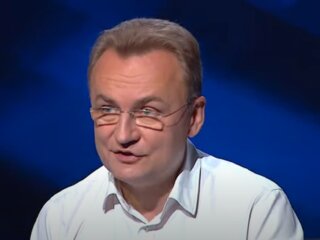 Андрій Садовий. Фото: скріншот відео.