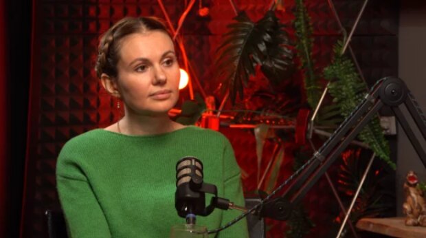 Ганна Скороход