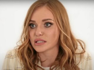 Фото Слави Камінської