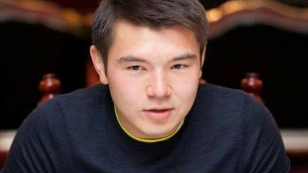 Айсултан Назарбаєв