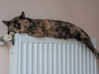 отопительный сезон в Украине под угрозой срыва