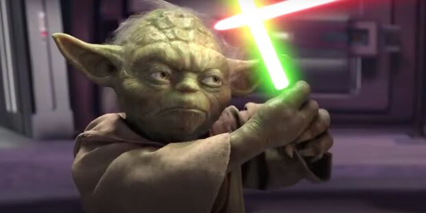 Зоряні війни