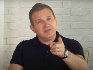 Юрій Горбунов
