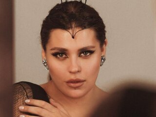 Фото Александры Зарицкой