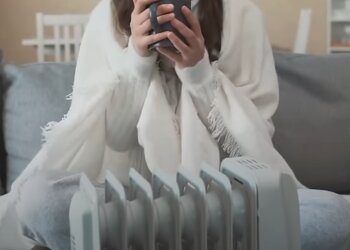 Опалювальний сезон, опалення