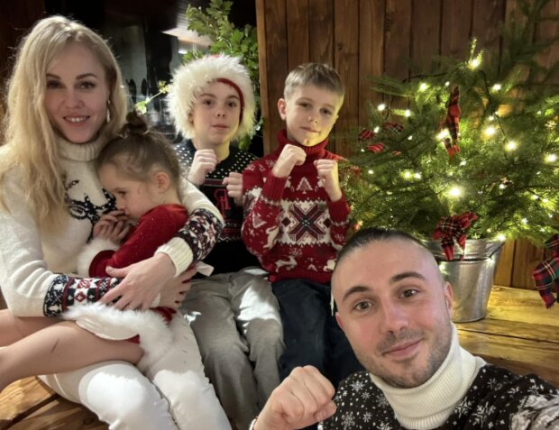 Тарас Тополя и Елена разводятся