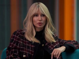 Світлана Лобода, фото: ukrainci.com.ua