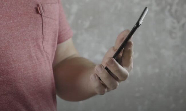 Смартфон, тарифы, мобильный оператор