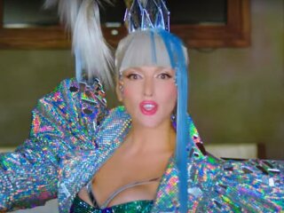 Фото Оли Поляковой