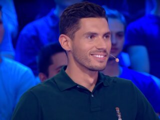 Фото Никиты Добрынина