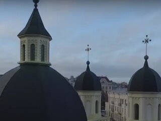 Церковный праздник