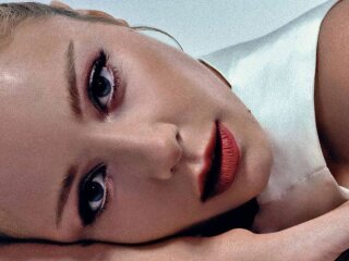 Фото Тины Кароль