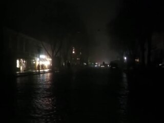 Відключення світла