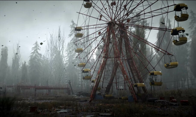 S.T.A.L.K.E.R. 2