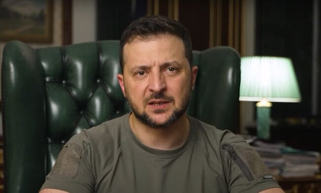 Владимир Зеленский