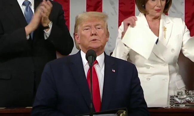 Трамп