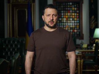 Володимир Зеленський, фото: ukrainci.com.ua